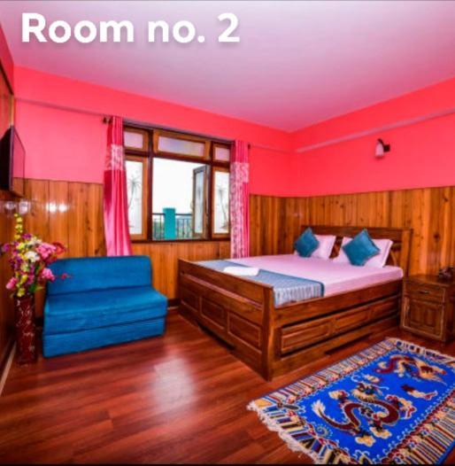 Tharbaling Homestay Darjeeling  Esterno foto