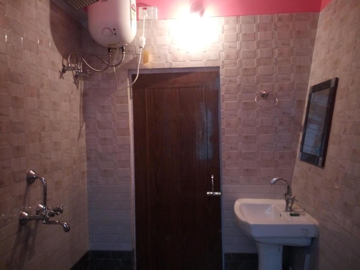 Tharbaling Homestay Darjeeling  Esterno foto