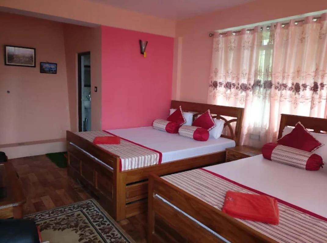 Tharbaling Homestay Darjeeling  Esterno foto