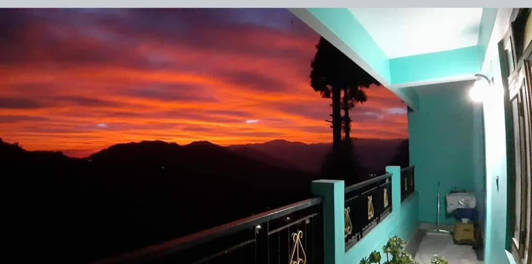 Tharbaling Homestay Darjeeling  Esterno foto