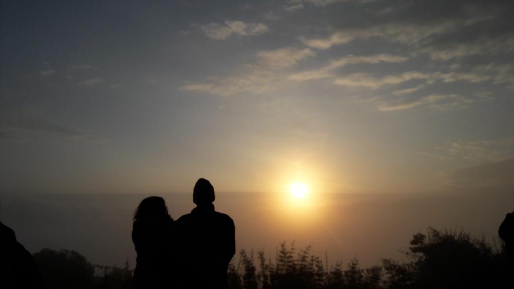 Tharbaling Homestay Darjeeling  Esterno foto