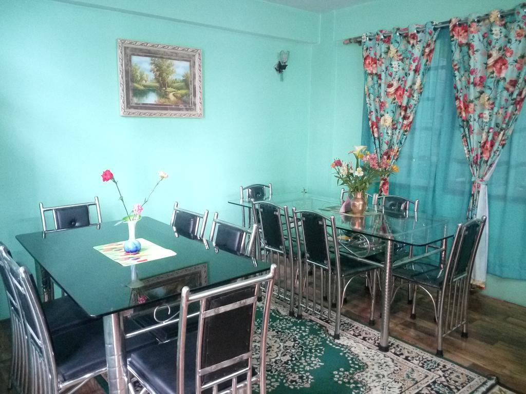 Tharbaling Homestay Darjeeling  Esterno foto