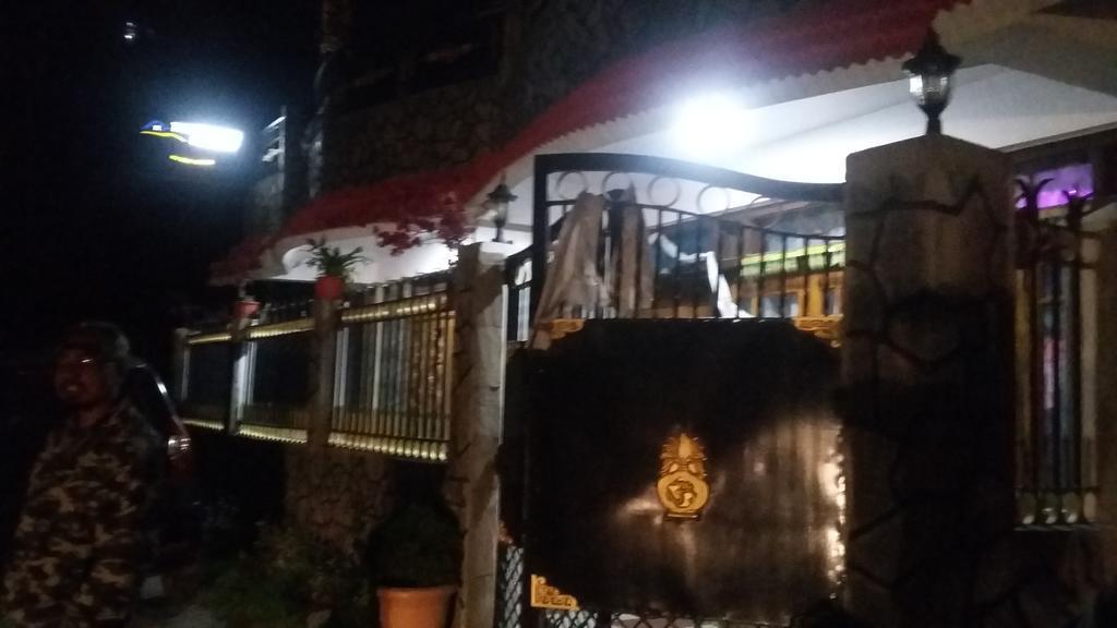 Tharbaling Homestay Darjeeling  Esterno foto