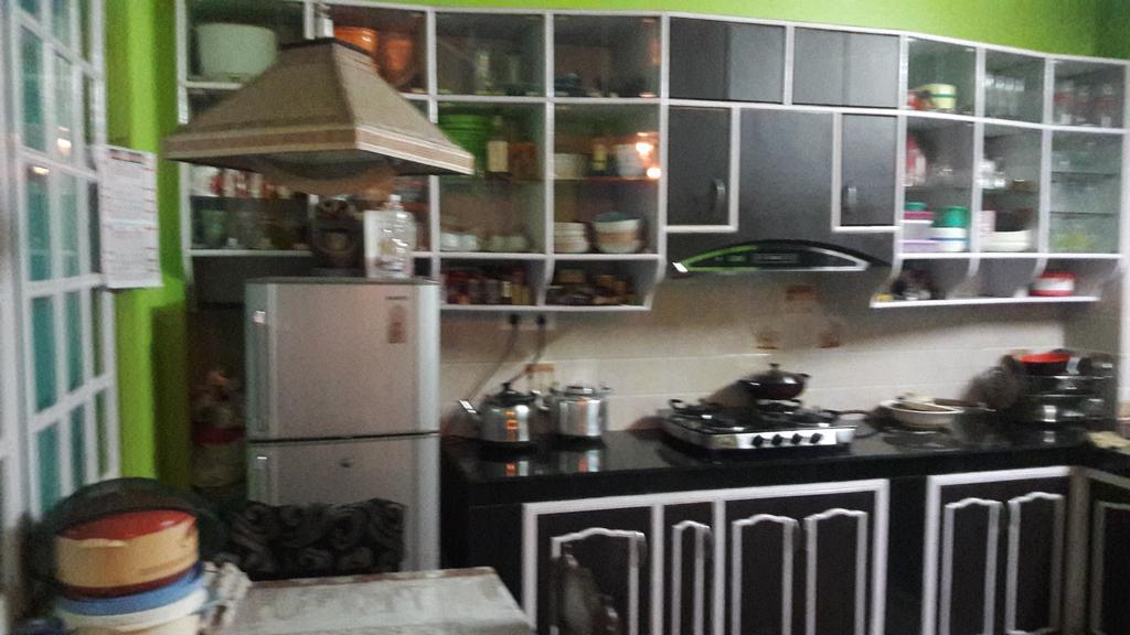Tharbaling Homestay Darjeeling  Esterno foto