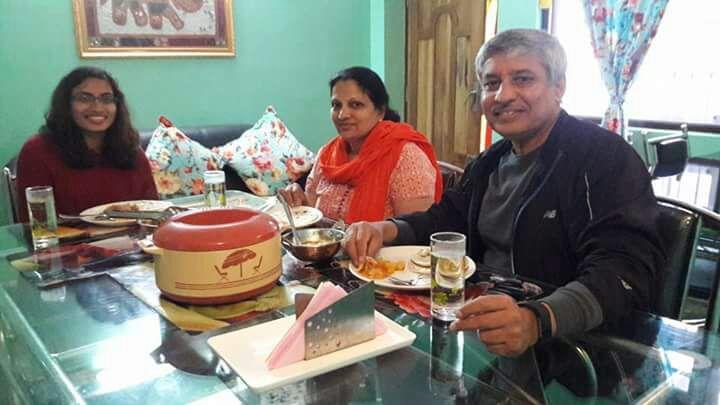 Tharbaling Homestay Darjeeling  Esterno foto