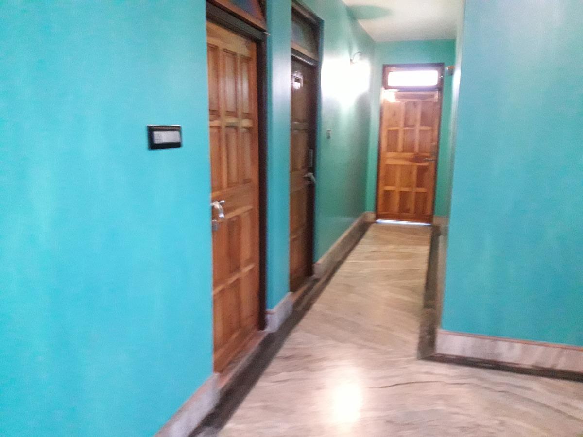 Tharbaling Homestay Darjeeling  Esterno foto