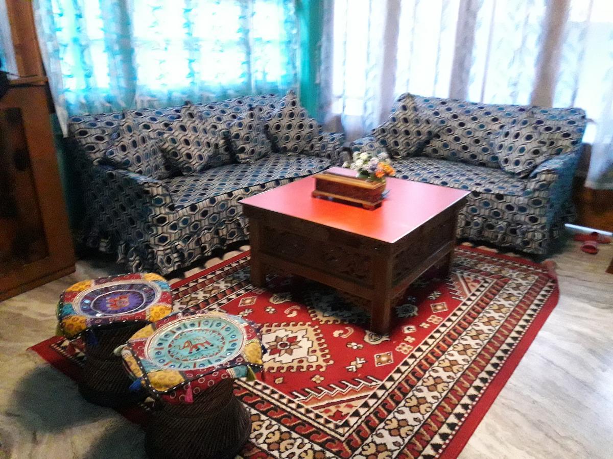Tharbaling Homestay Darjeeling  Esterno foto