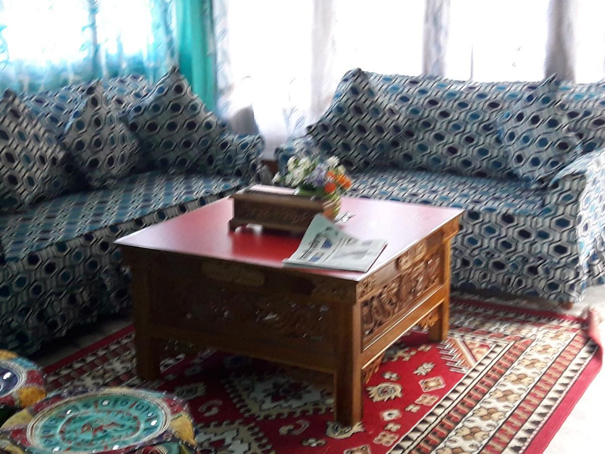 Tharbaling Homestay Darjeeling  Esterno foto