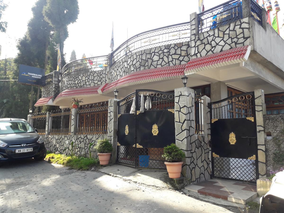 Tharbaling Homestay Darjeeling  Esterno foto